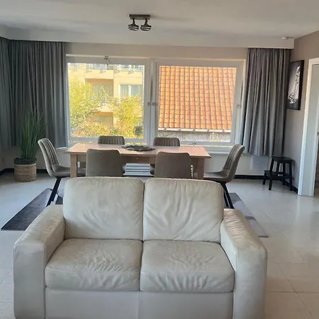 Vakantie-appartement Lauren Xl