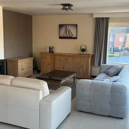 Vakantie-appartement Lauren Xl شقة *
