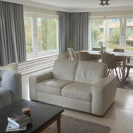 Vakantie-appartement Lauren Xl ويستيند