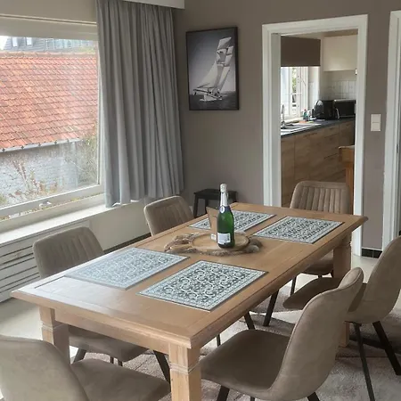 Vakantie-appartement Lauren Xl