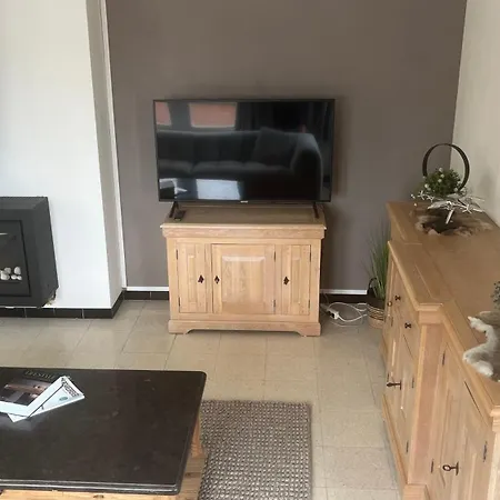 Vakantie-appartement Lauren Xl
