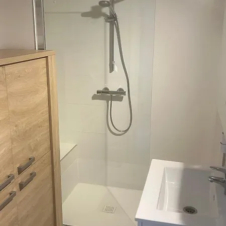 דירה Vakantie-appartement Lauren Xl ווסטנדה