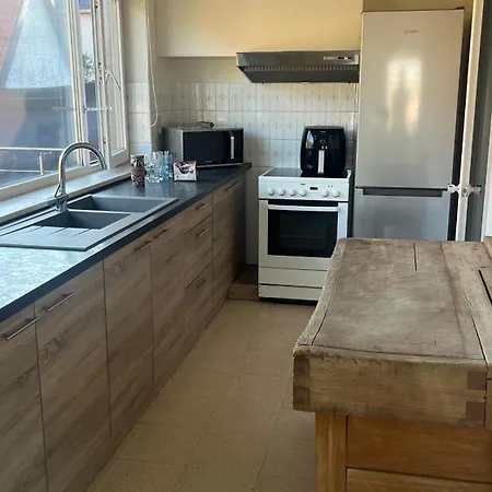 Vakantie-appartement Lauren Xl