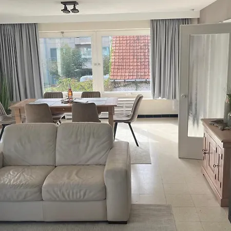 Vakantie-appartement Lauren Xl Appartement *