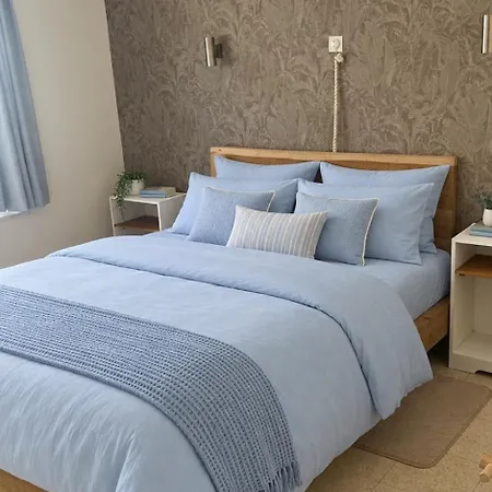 Vakantie-appartement Lauren Xl *