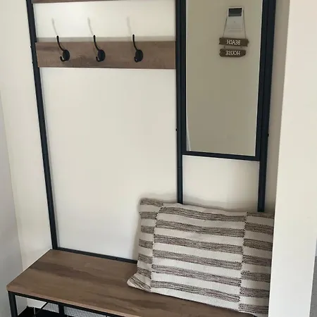 Vakantie-appartement Lauren Xl